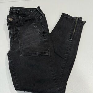 Liverpool Black skinny Jeans